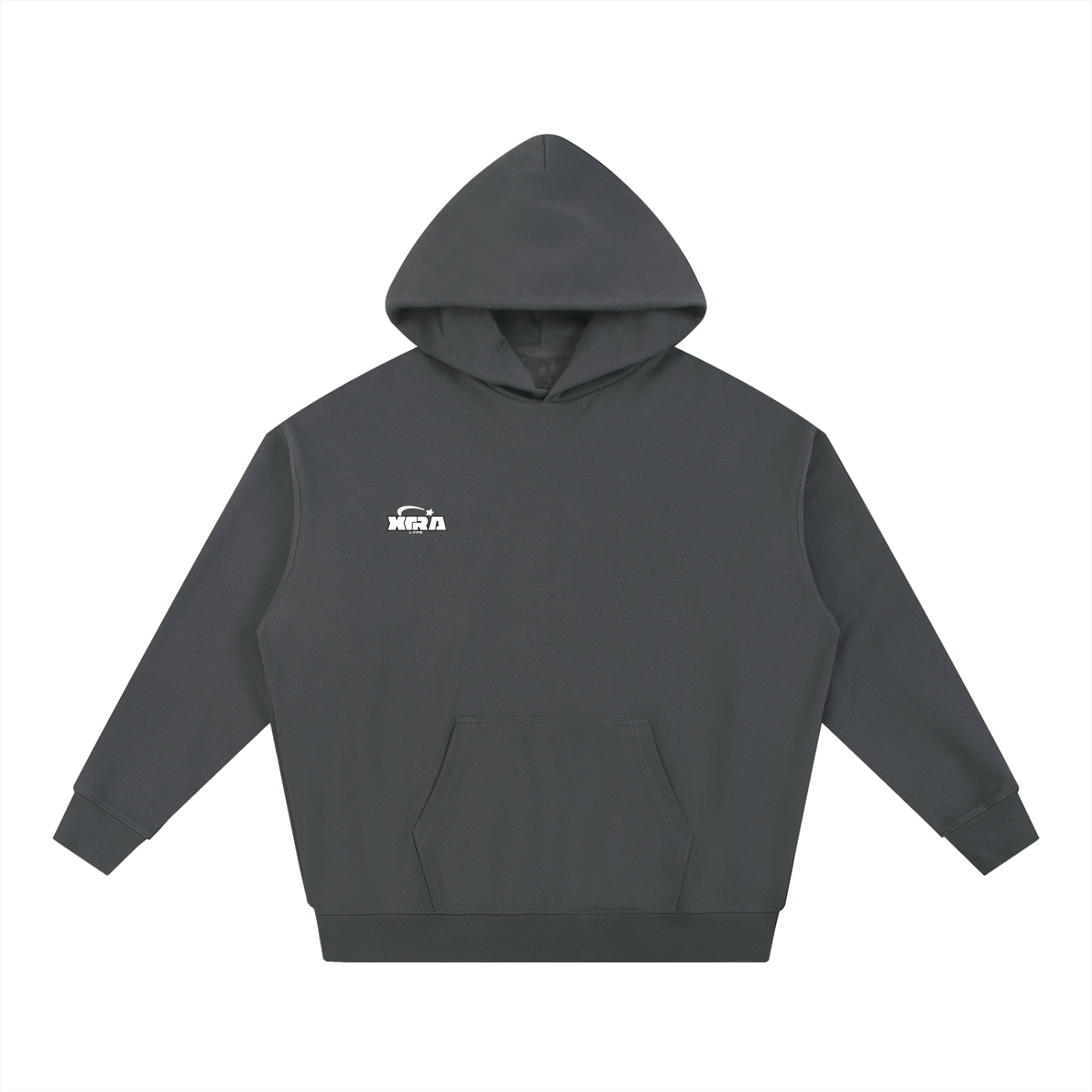 XTRA LYFE HOODIE
