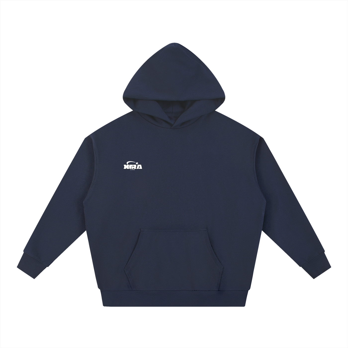 XTRA LYFE HOODIE