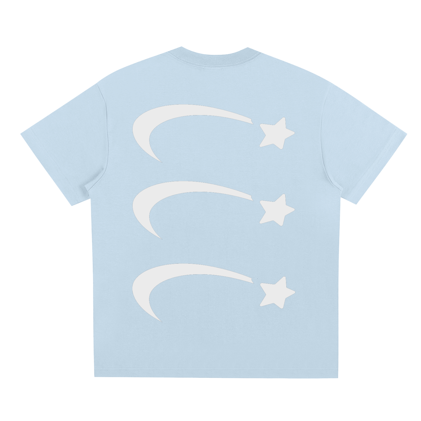 XTRA LYFE TEE/SHOOTING STAR