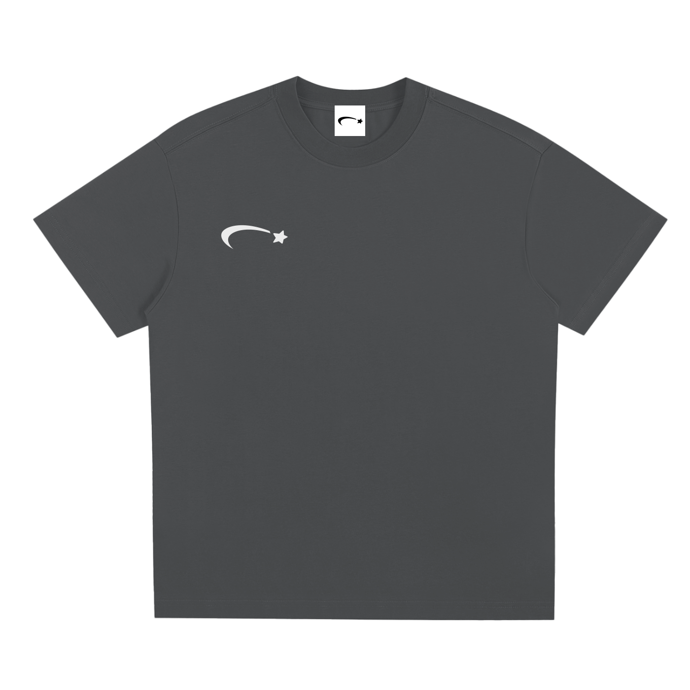 XTRA LYFE TEE/SHOOTING STAR