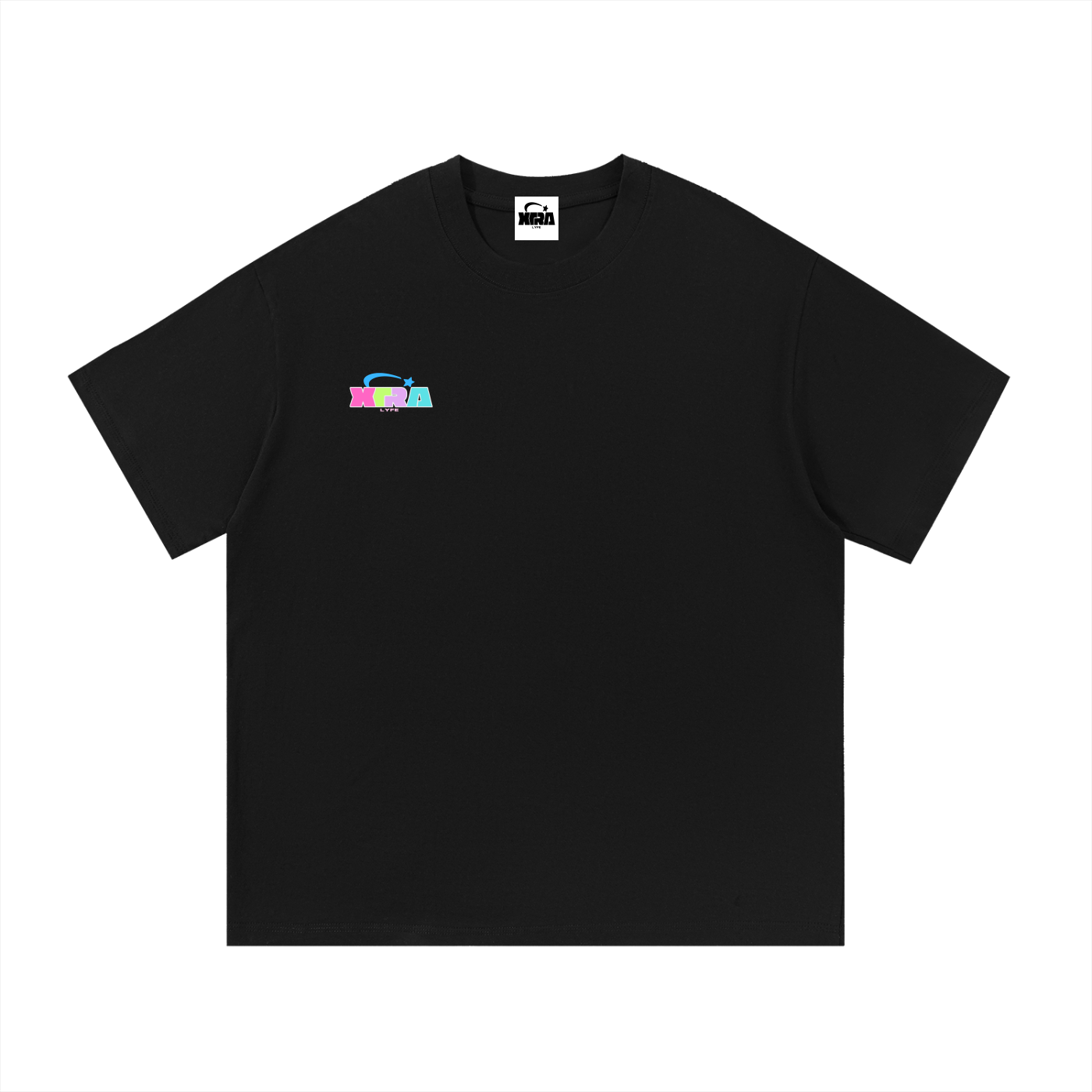 XTRA LYFE TEE/ FROOT LOOPS