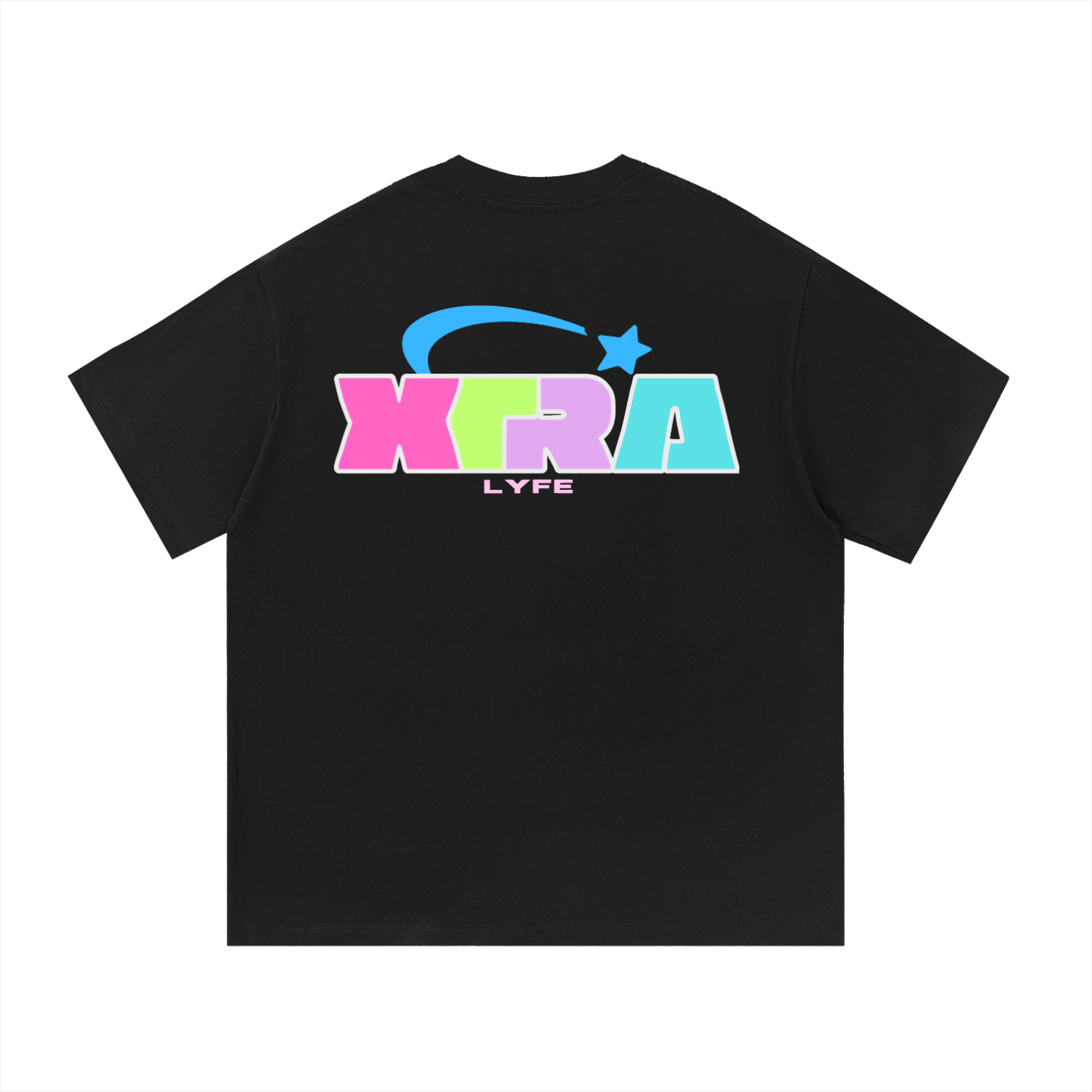 XTRA LYFE TEE/ FROOT LOOPS