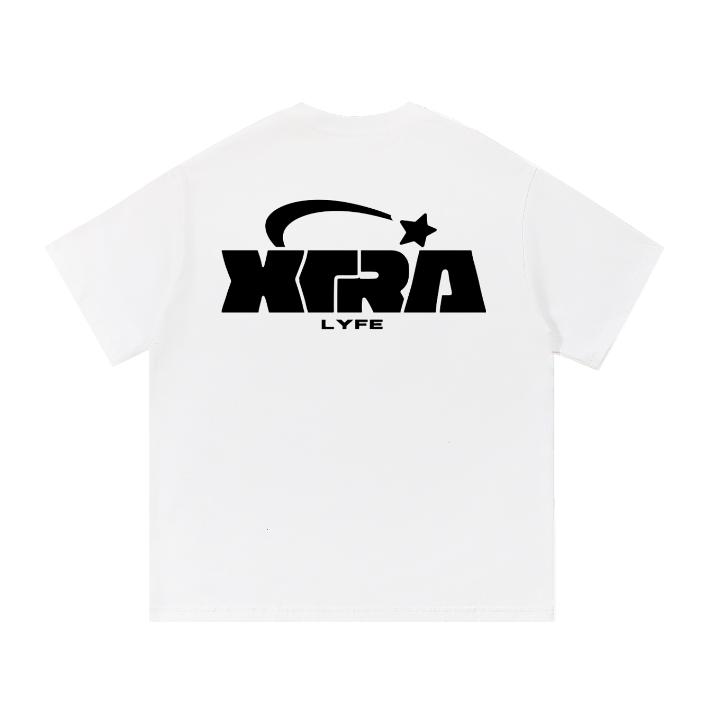 XTRA LYFE TEE