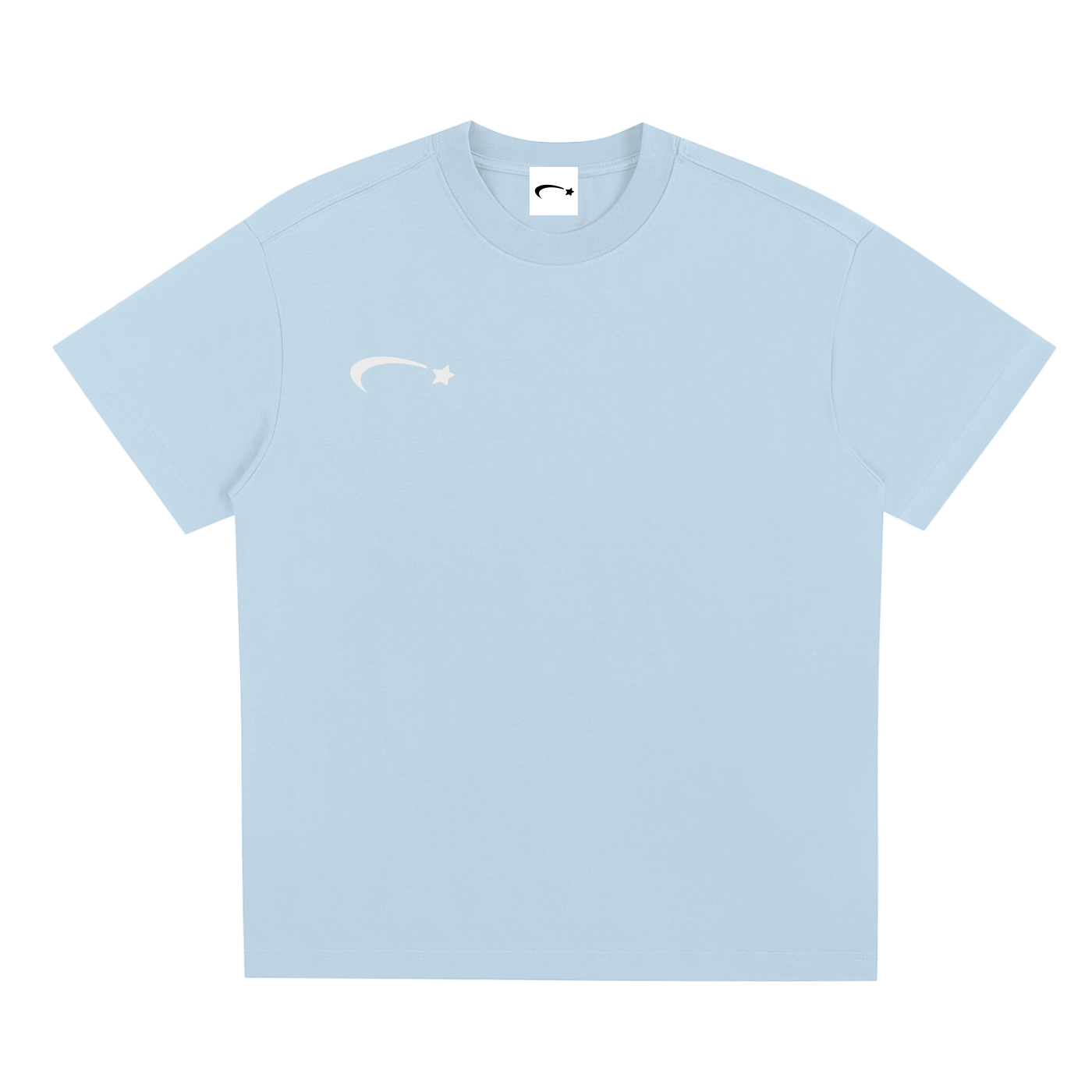 XTRA LYFE TEE/SHOOTING STAR