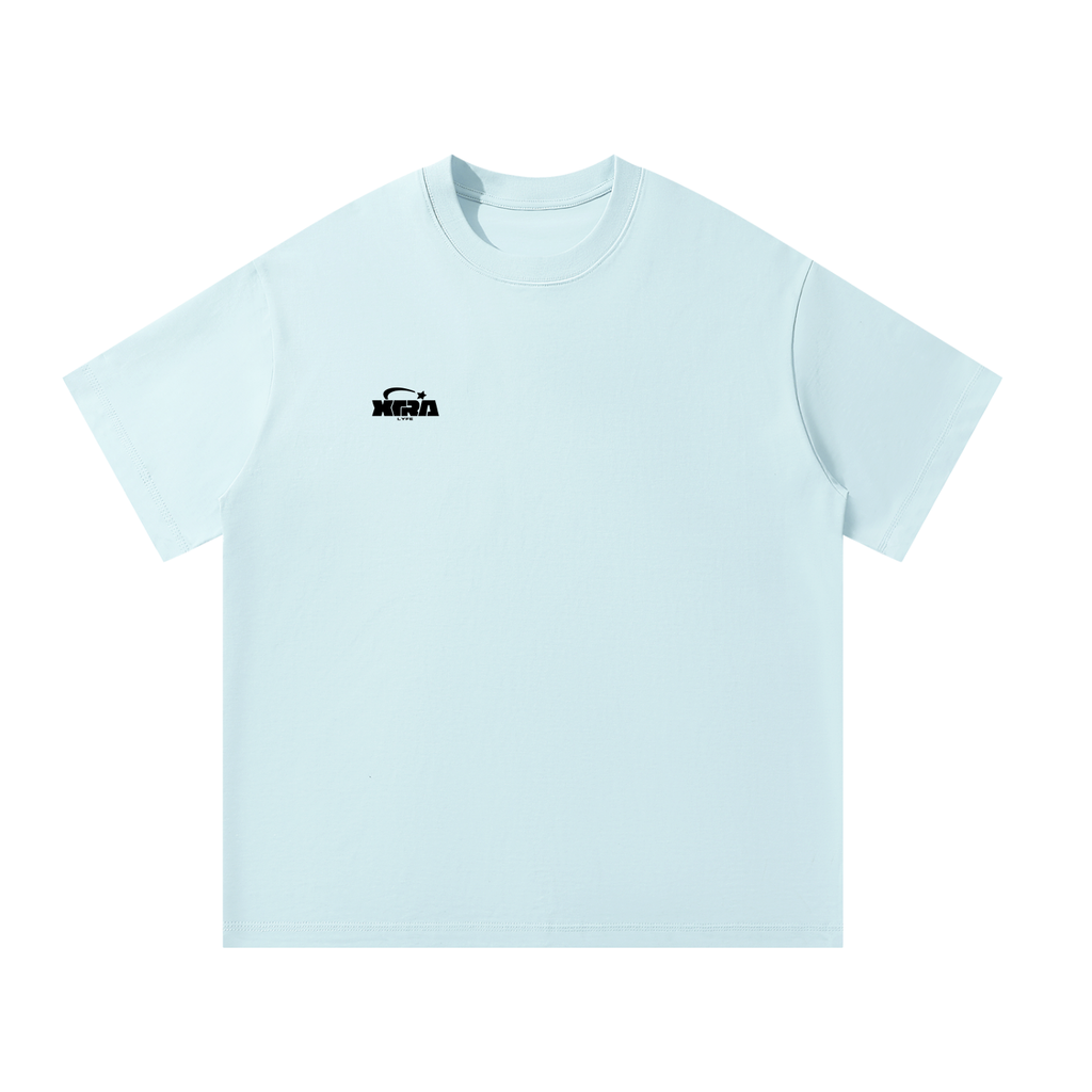 XTRA LYFE TEE OVERSIZED