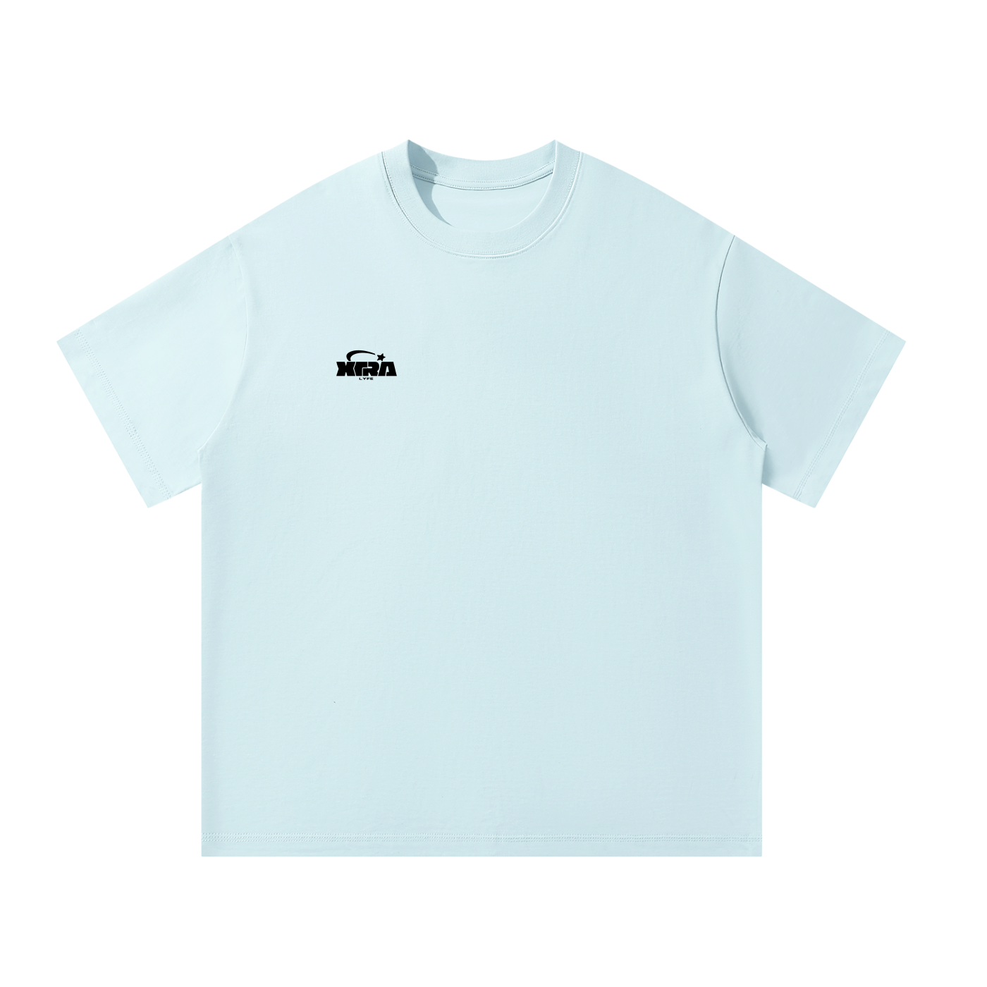 XTRA LYFE TEE OVERSIZED
