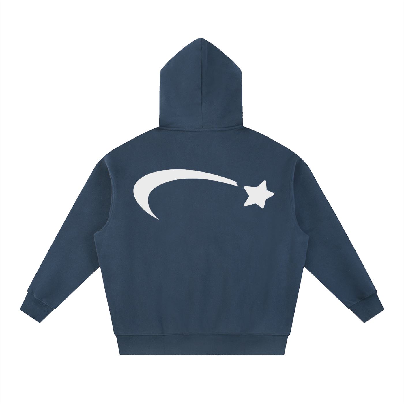 XTRA LYFE  OVERSIZED BOXY FIT HOODIE