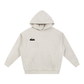 XTRA LYFE HOODIE-OAT GREY