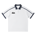 XTRA LYFE POLO/ SHOOTING STARS