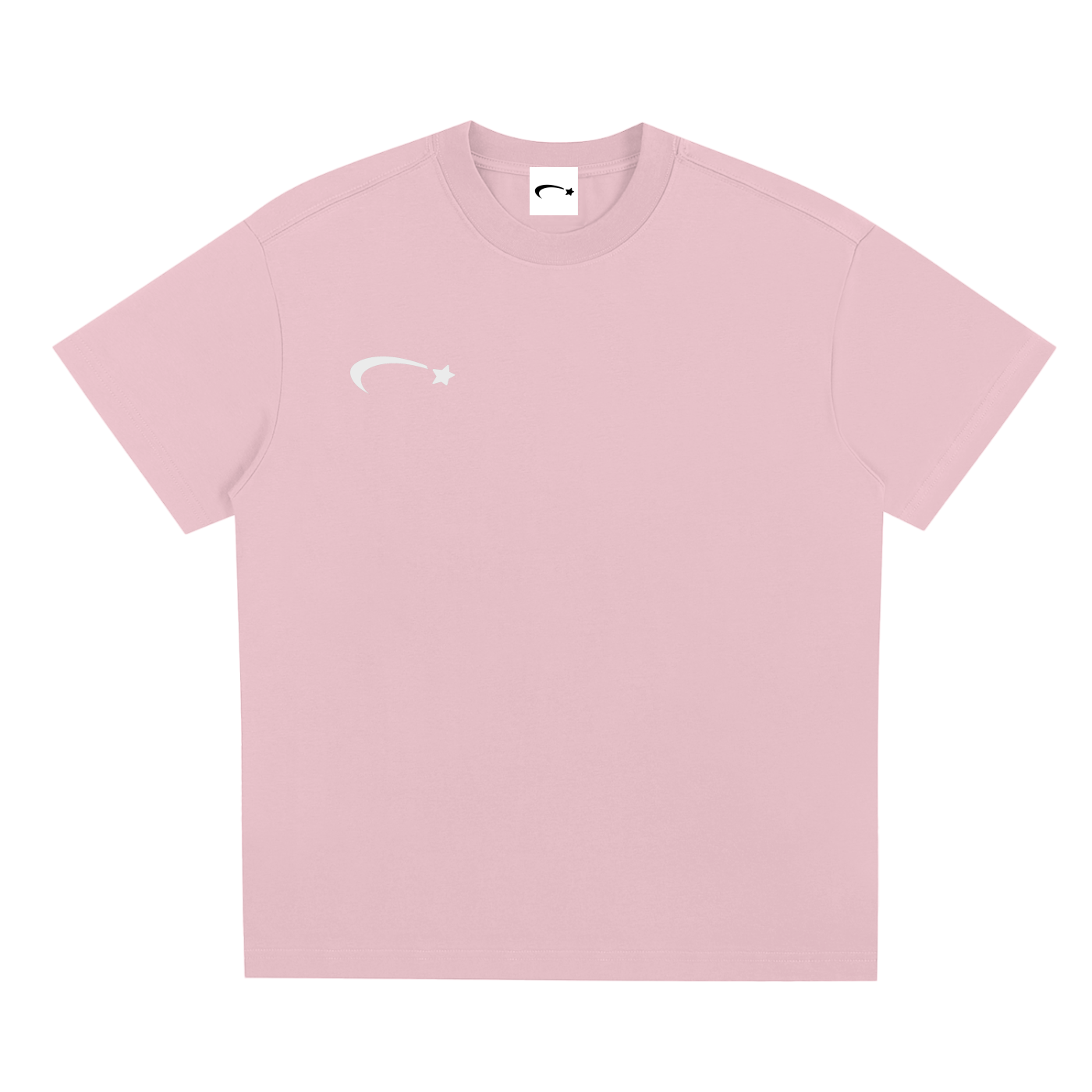 XTRA LYFE TEE/SHOOTING STAR
