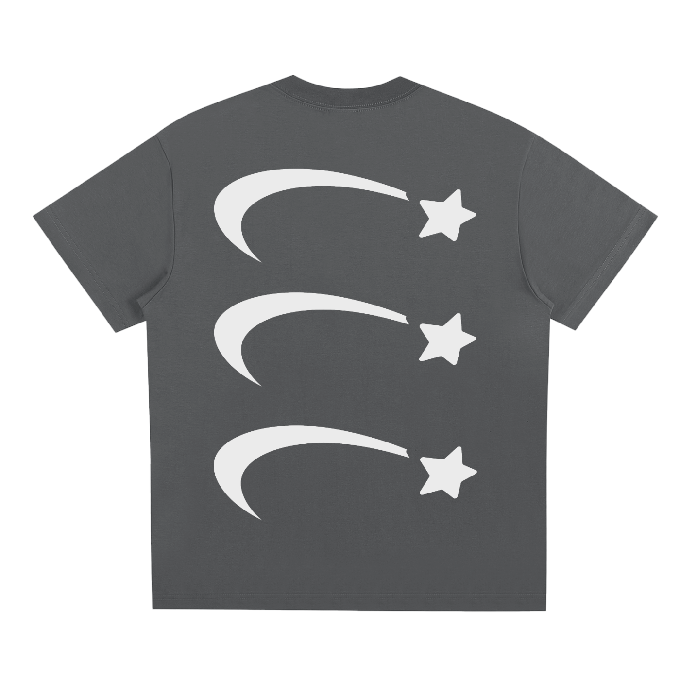 XTRA LYFE TEE/SHOOTING STAR