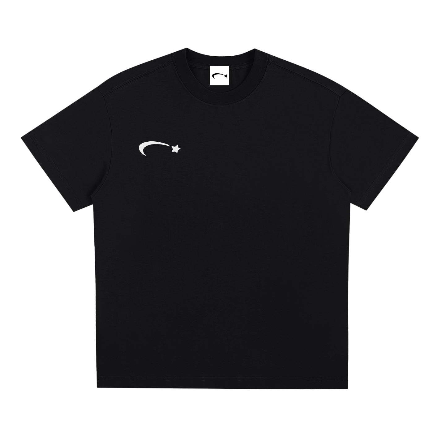 XTRA LYFE TEE/SHOOTING STAR