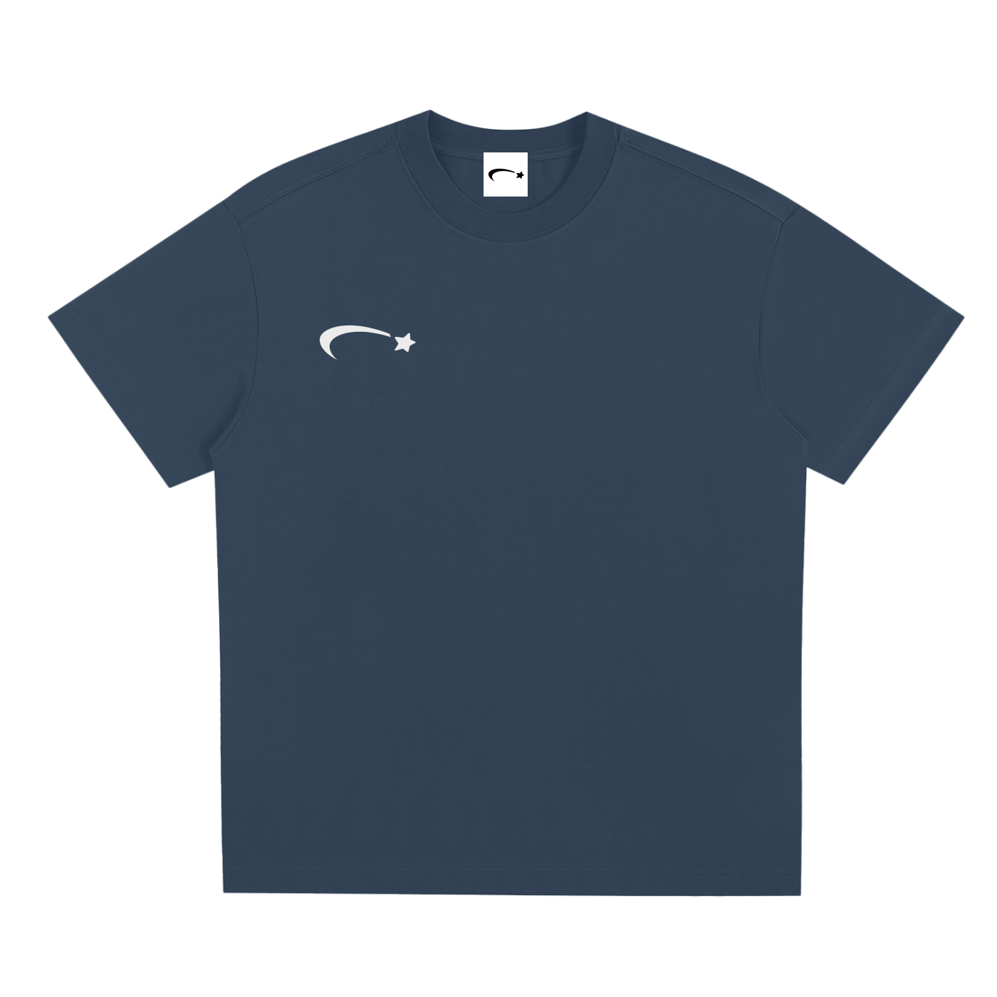 XTRA LYFE TEE/SHOOTING STAR