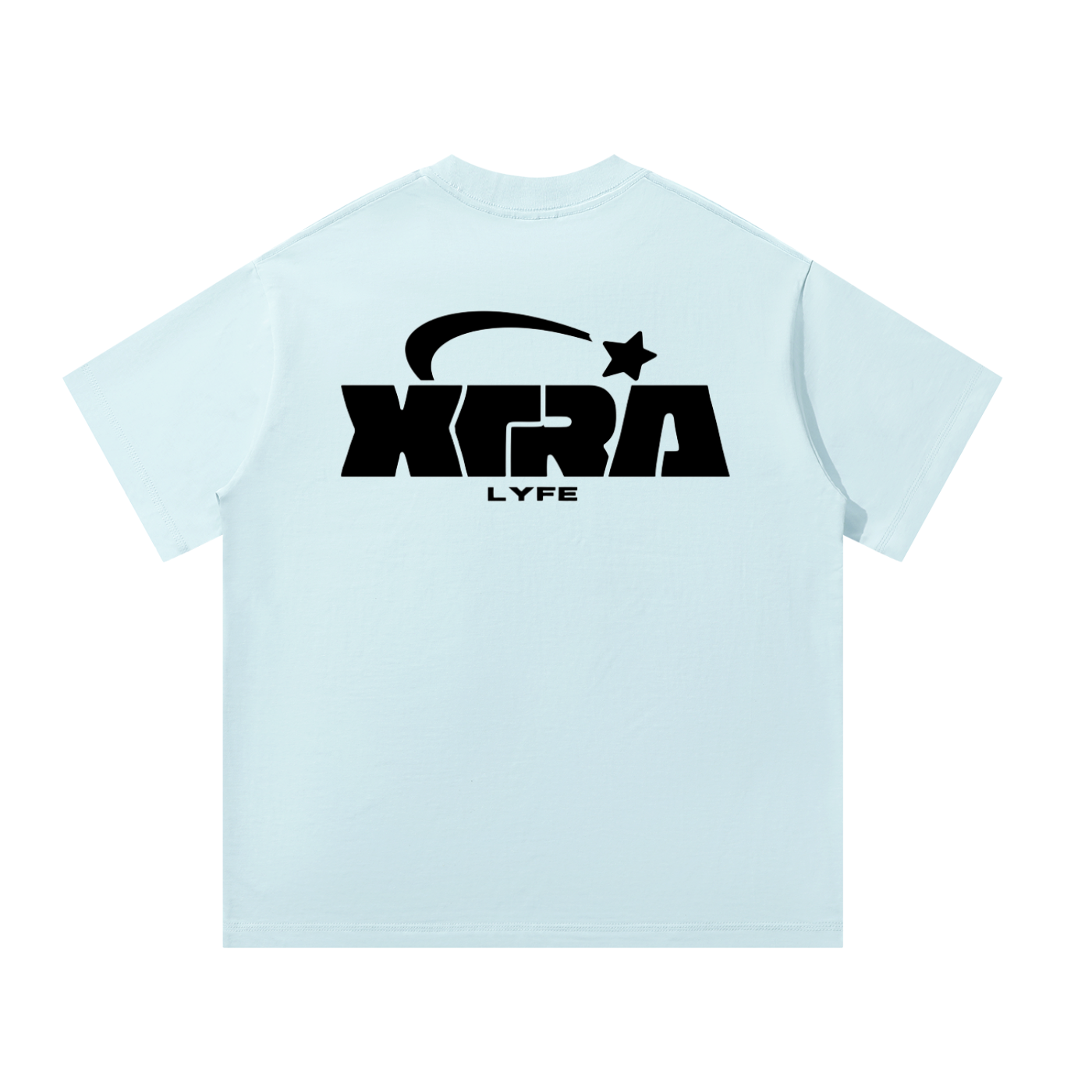 XTRA LYFE TEE OVERSIZED
