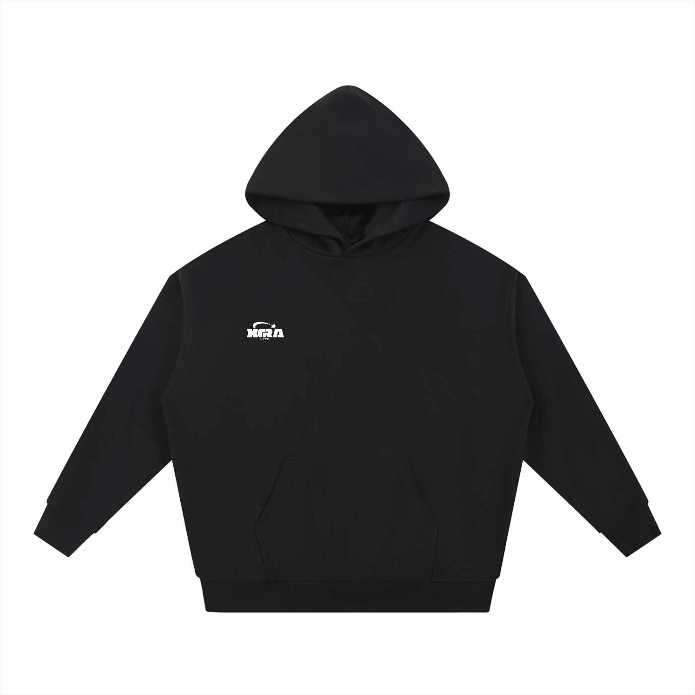XTRA LYFE HOODIE