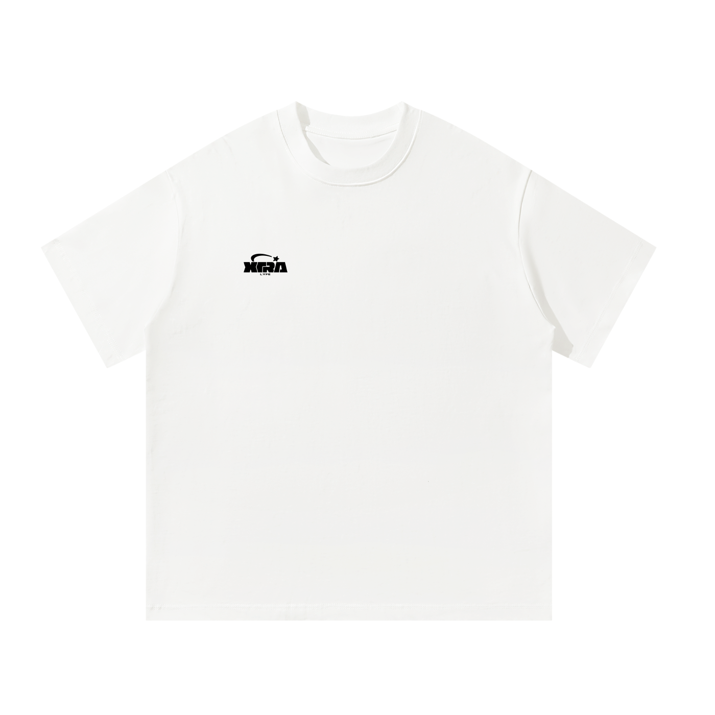 XTRA LYFE TEE OVERSIZED