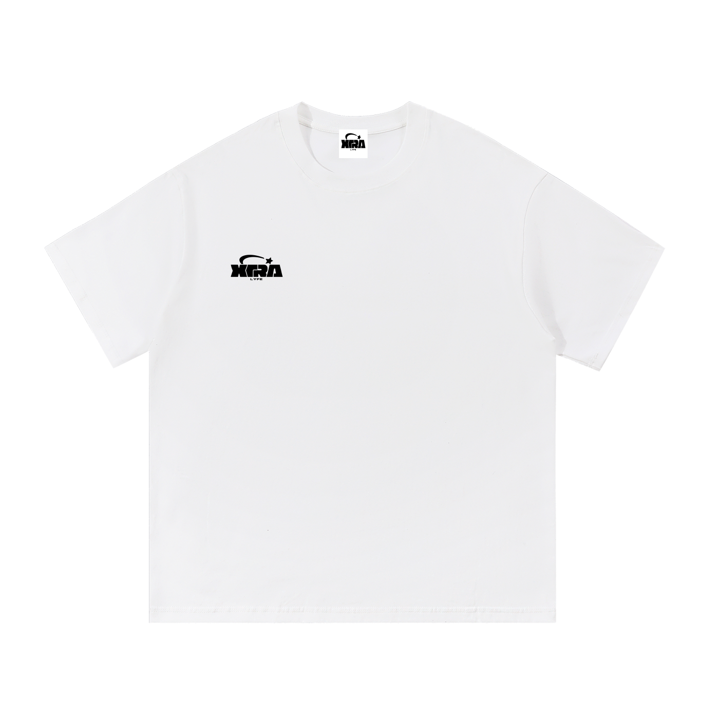 XTRA LYFE TEE