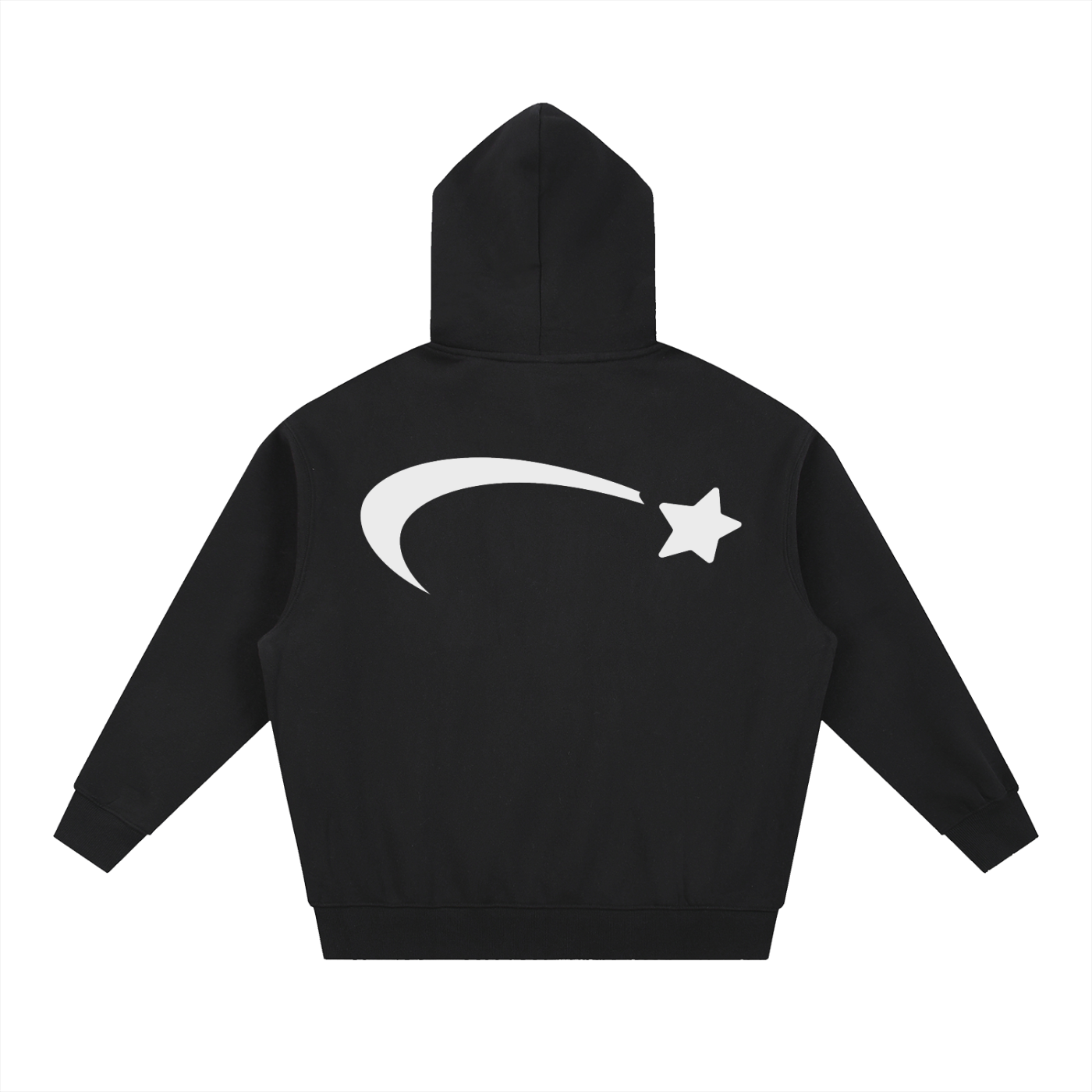 XTRA LYFE  OVERSIZED BOXY FIT HOODIE