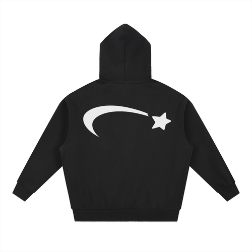 XTRA LYFE  OVERSIZED BOXY FIT HOODIE