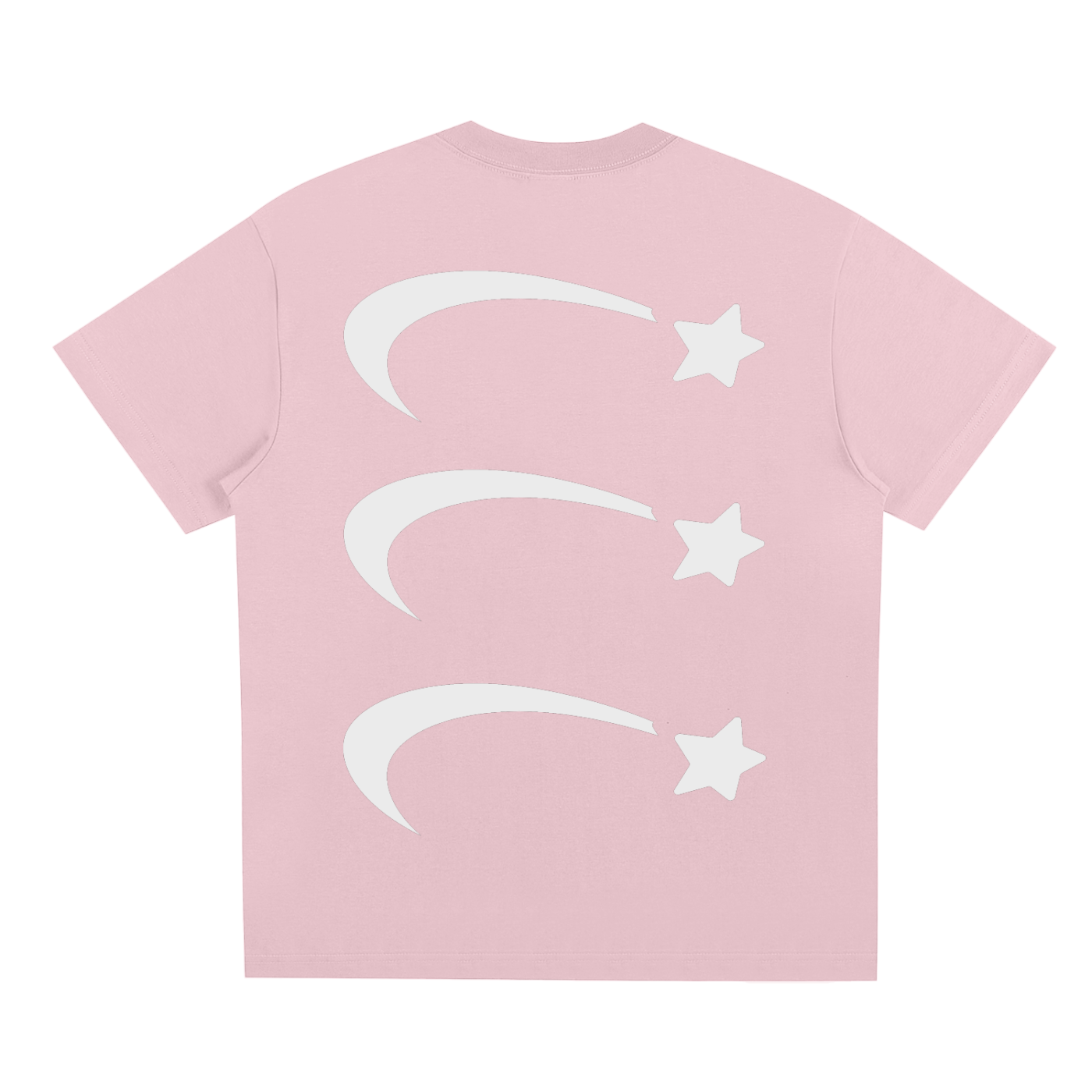 XTRA LYFE TEE/SHOOTING STAR